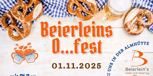 Beierleins O...fest
