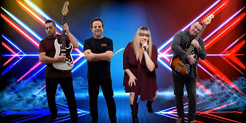 Live & Loud Saturdays with FACE THE MUSIC