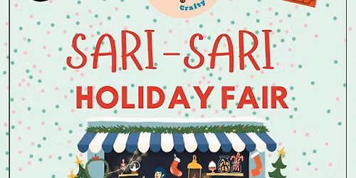 Worn N\u2019 Woven PH Pop Up