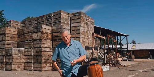 IFS Presents: Bruce Campbell Sneak Preview