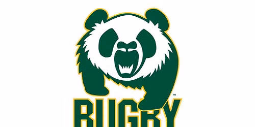 Pandas Rugby vs Calgary Dinos