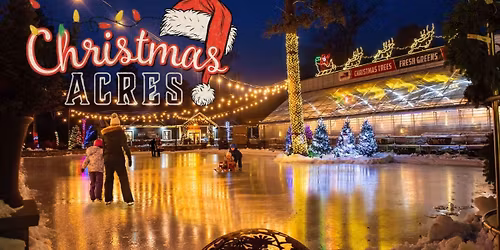 Christmas Acres 2025