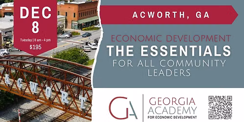 The Essentials - Acworth