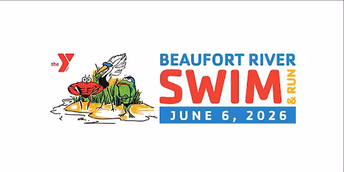 20th Annual Beaufort River Swim & Run