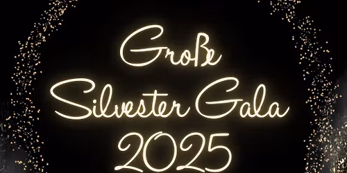 Silvester Gala 2025