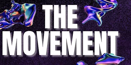 THE MOVEMENT