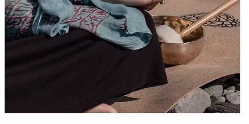 Mindful Yoga & Meditation Tues.Nov.4\/2025 @645 PM 