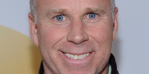 Gerry Dee - Mr. D Reunion at OLG Stage at Fallsview Casino