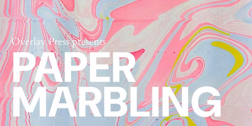 Paper Marbling