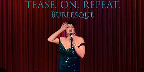 Intoxicant. Kansas City\u2019s Premier Classic Burlesque. 