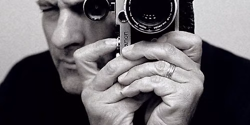 Beginner's Photography Class
