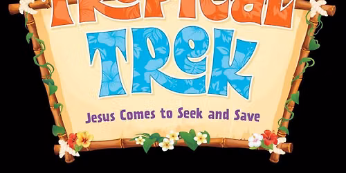 Epiphany Suwanee Vacation Bible School