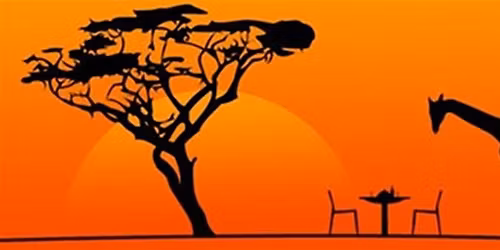 Safari Supper 2026