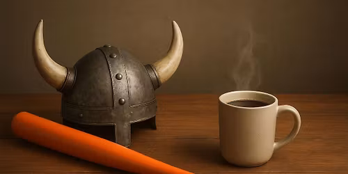 Last Winter Training (indoor)