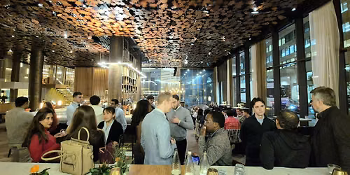 Finance, Property & Business Networking Event in London, Covent Garden