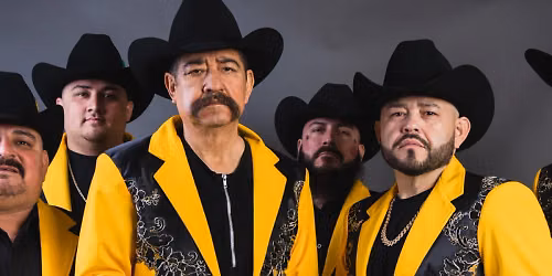 Los Originales De San Juan, Grupo Exterminador, El Compa Sacra, Los terribles Del Norte in Oxnard