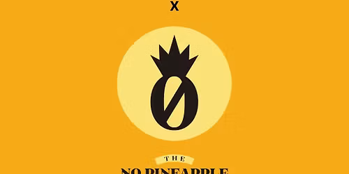 Food Pop-Up w\/ The No Pineapple Pizza Project