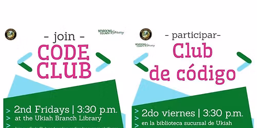 Code Club for Kids