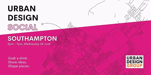 Urban Design Social: Southampton