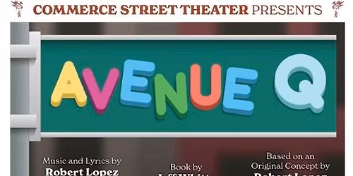 Avenue Q