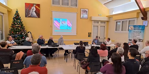 Assembl\u00e9e g\u00e9n\u00e9rale des Bielles  Brevannaises