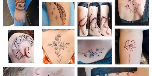 3 jours de Tattoo au Rep\u00e8re \u00e0 Courbepine