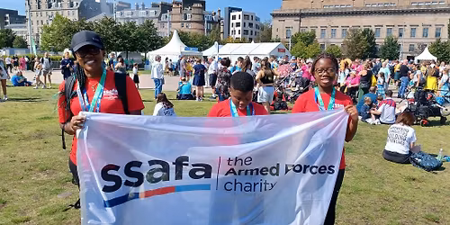 Kiltwalk Dundee 2026