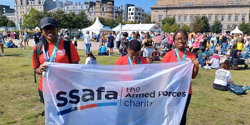 Kiltwalk Dundee 2026