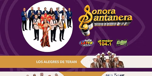 Sonora Santanera
