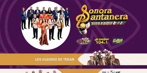 Sonora Santanera