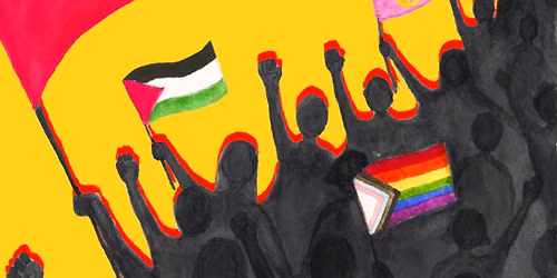 Marxisme Festival 2026