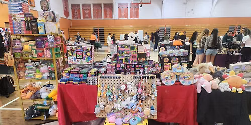 Woodbridge Mall Show 