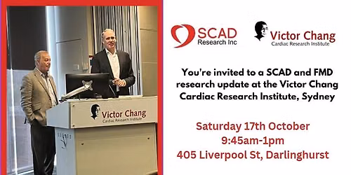 2026 SCAD & FMD Update