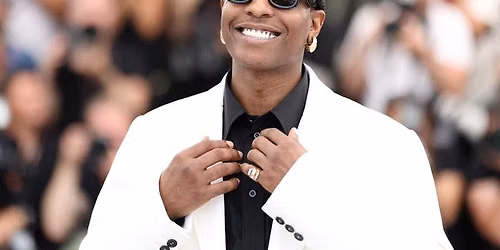 ASAP Rocky
