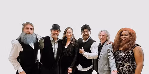 Spring Concert Series featuring NTRANZE