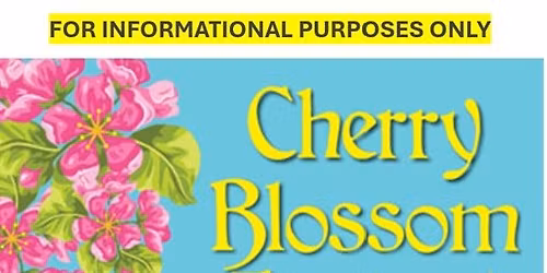 Annual Cherry Blossom Festival (Essex County)