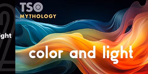 Color and Light
