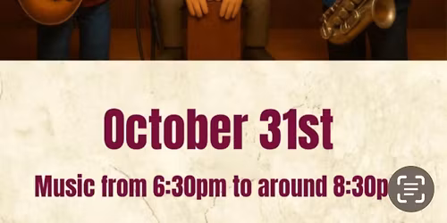 Halloween Saxophone Spectacular \ud83c\udf83