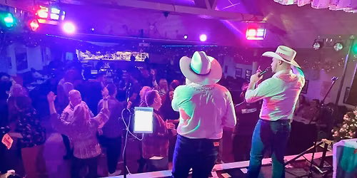 The Halloween Hoedown