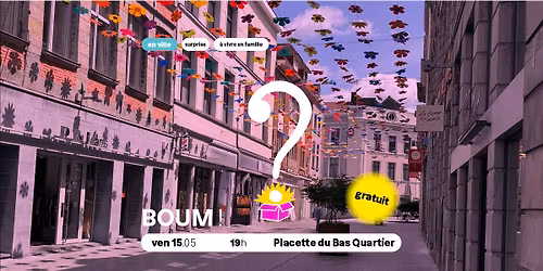 BOUM !