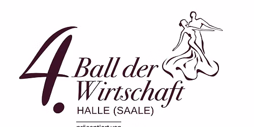 4. Ball der Wirtschaft Halle (Saale)