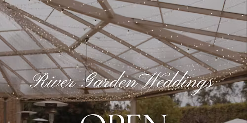 River Garden Open House