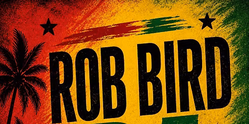 Rob Bird DJ