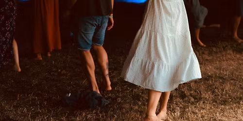 Nov 8th Ecstatic Dance