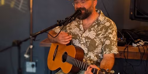 AUSTYN BROWN and FIRE HOUSE PIZZERIA