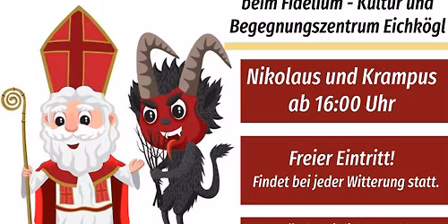 3. Klein Mariazeller Krampusrummel