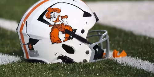 Oklahoma State Cowgirls vs. UCF Knights