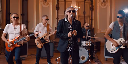 Universe w Namys\u0142owie! Tacy byli\u015bmy jeszcze wczoraj...