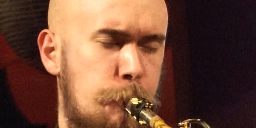 Rowan Bell Petrusic Trio | World Exchange Plaza Free Show