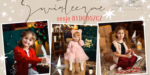 Sesj\u0119 \u015bwi\u0105teczne Bydgoszcz\ud83c\udf84